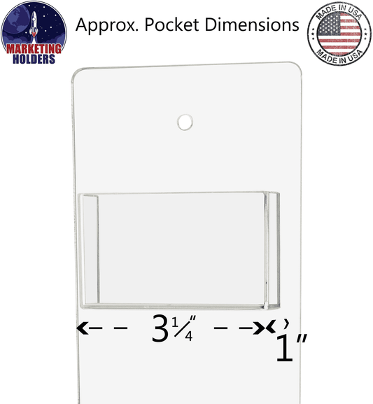 Pocket Dimensions