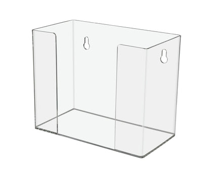 Small Empty Paper Towel Napkin Holder