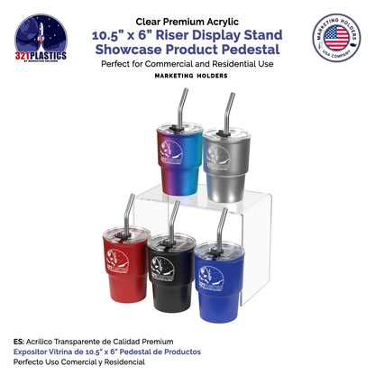 Retail Product Holder