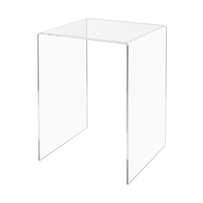 Clear Acrylic Riser