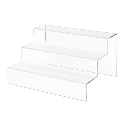 Three Tier Display Stand