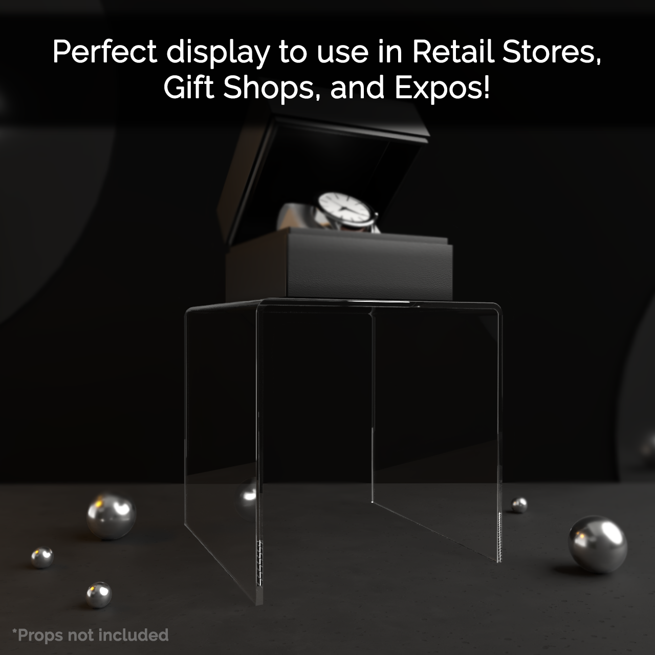 Retail Merchandise Platform
