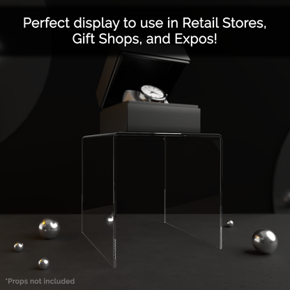 Retail Merchandise Platform