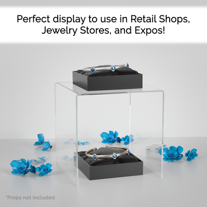 Tabletop Retail Showcase