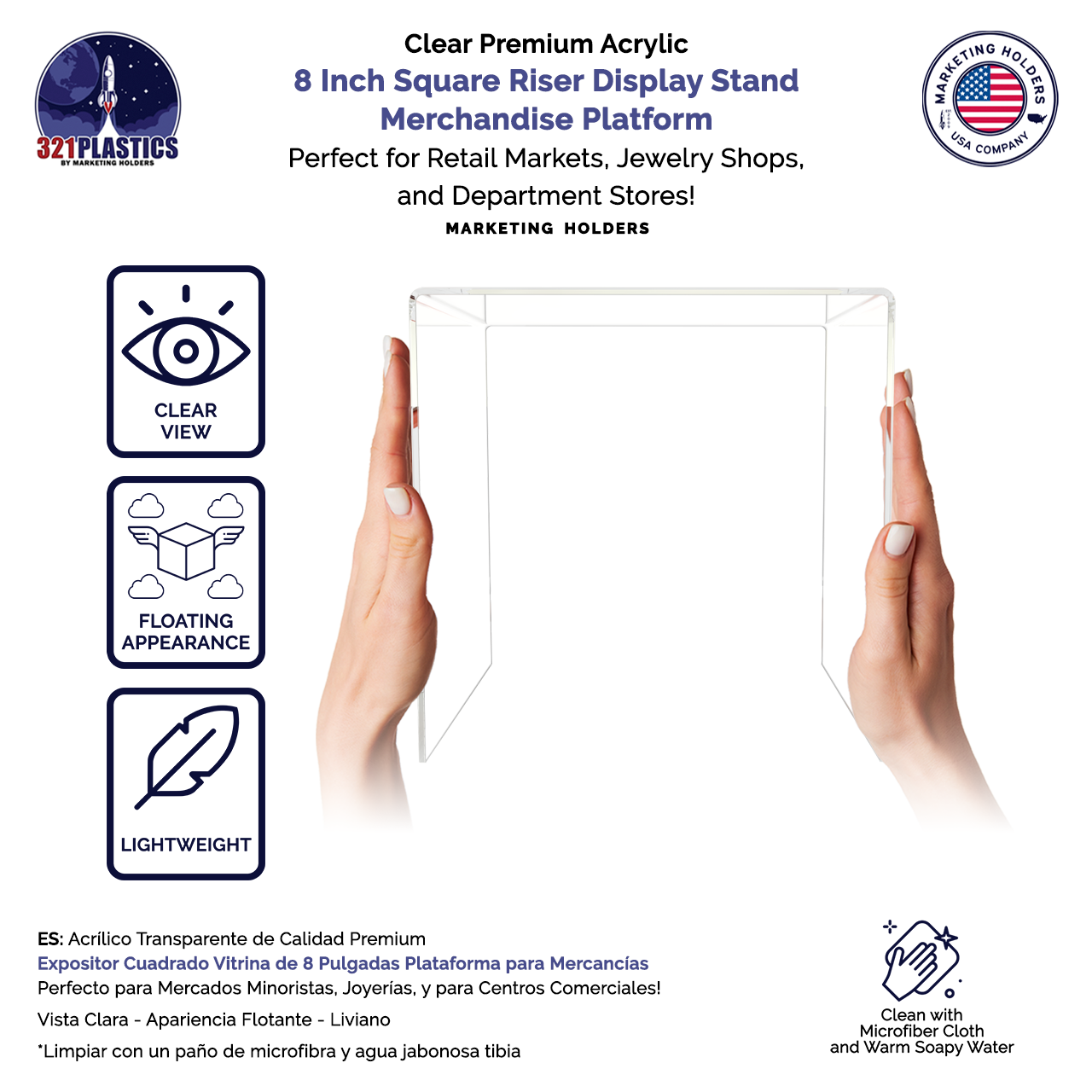 Merchandise Platform