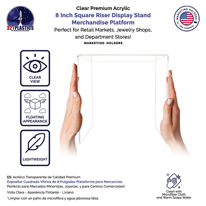 Merchandise Platform