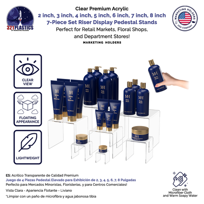 Retail Store Fixture