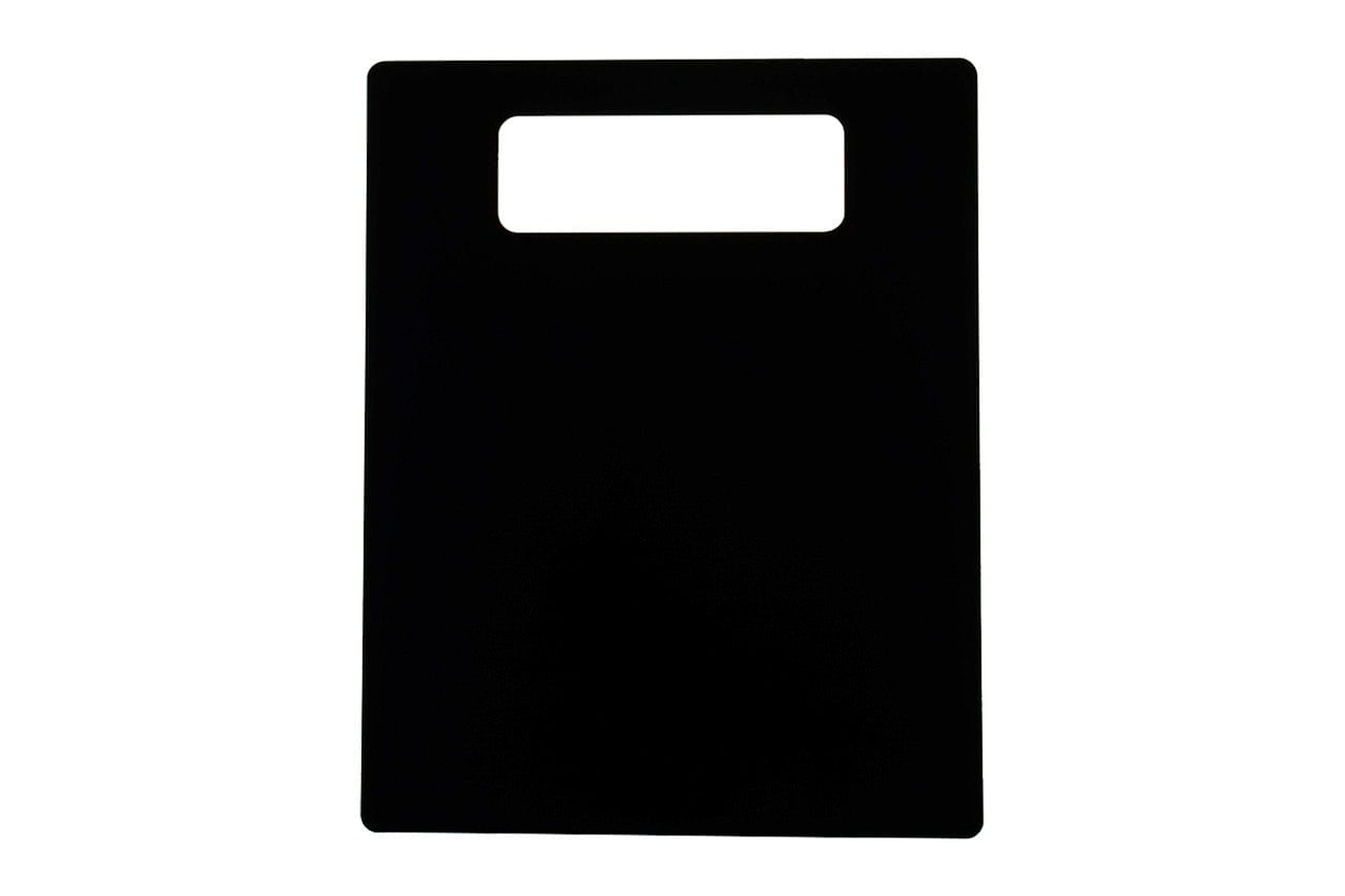 Shirt Folding Board in Black
