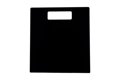 11"W x 12"H Large Shirt Folding Boards Folding Tile Laundry