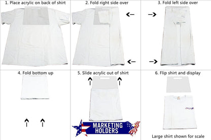 Folding Instructions