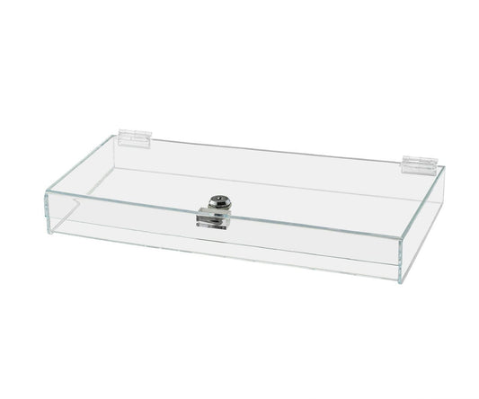 Secure Table Top Accomplishment Lock Box standard view