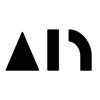 42" Arrow Combo 3 Piece Pavement Stencils