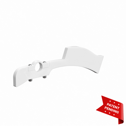 Trash Flag Indicator – Custom Numbers | Patents Pending