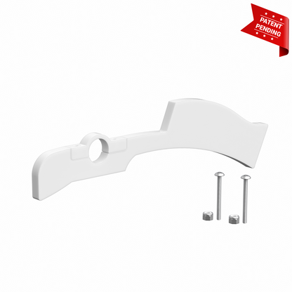 Trash Flag Indicator – Custom Numbers | Patents Pending