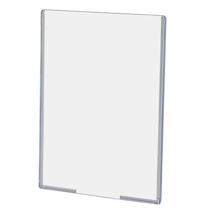 TRU-VU® 5"W x 7"H Sign Display Image Sleeve