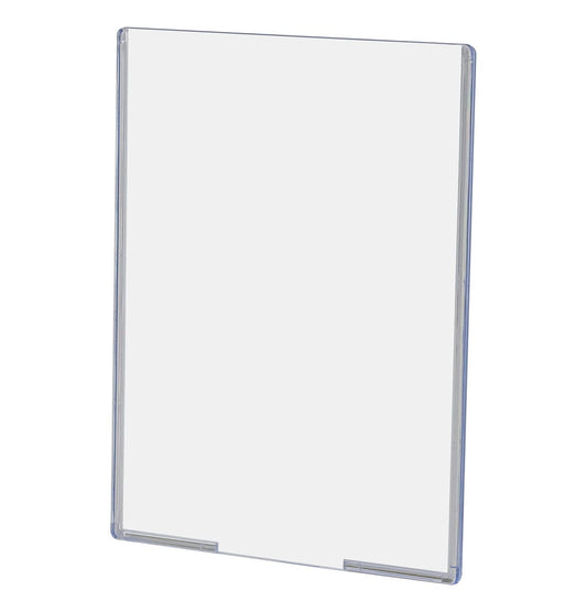 TRU-VU® 5"W x 7"H Sign Display Image Sleeve