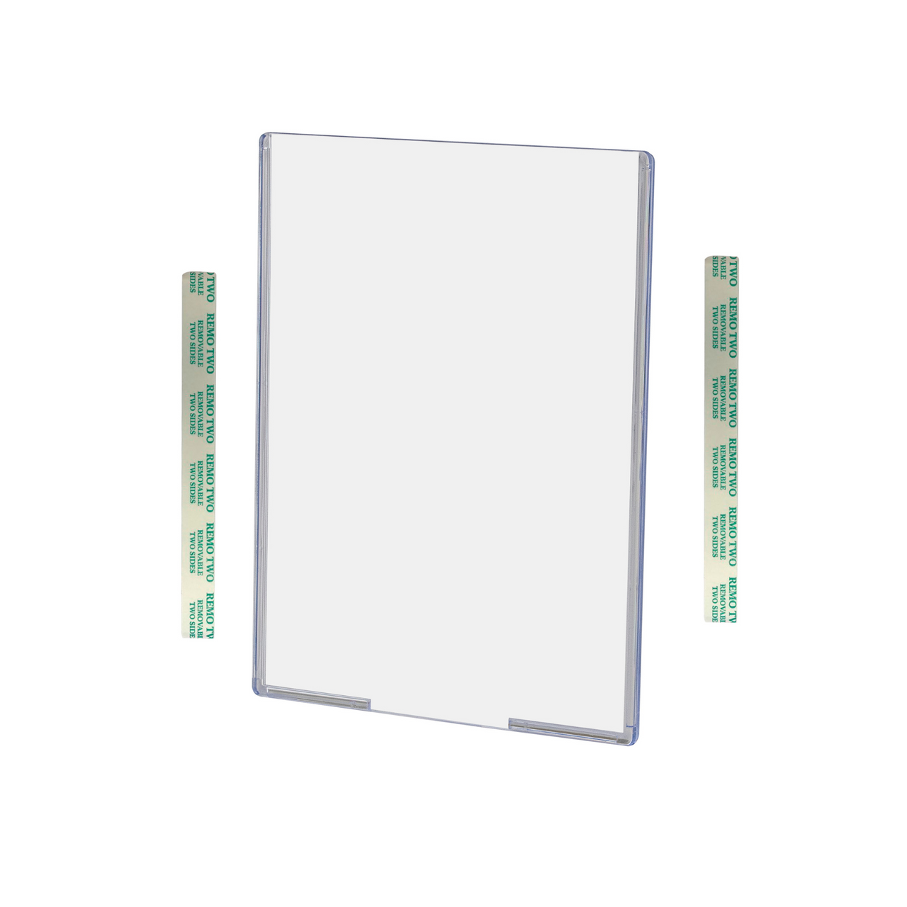 TRU-VU® 5"W x 7"H Sign Display Image Sleeve