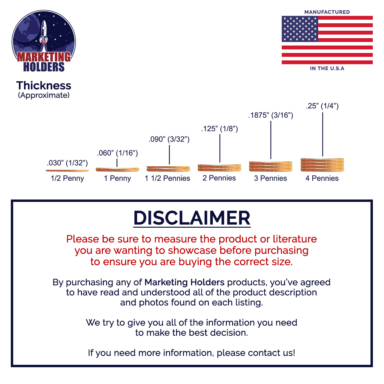 Acrylic Mirror 12" x 24" Rectangular Colored Reflective Tile