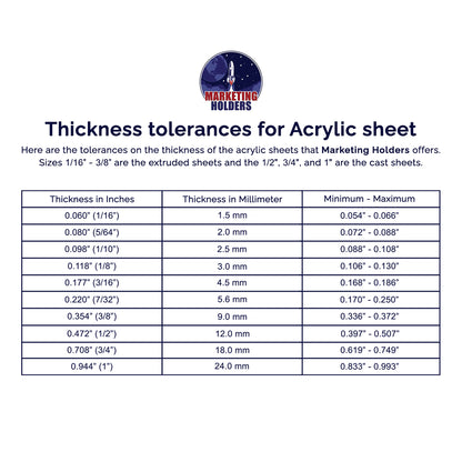 8"W Ballot Box with Padlock and 2 Keys