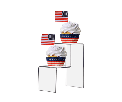 Dessert Display Riser