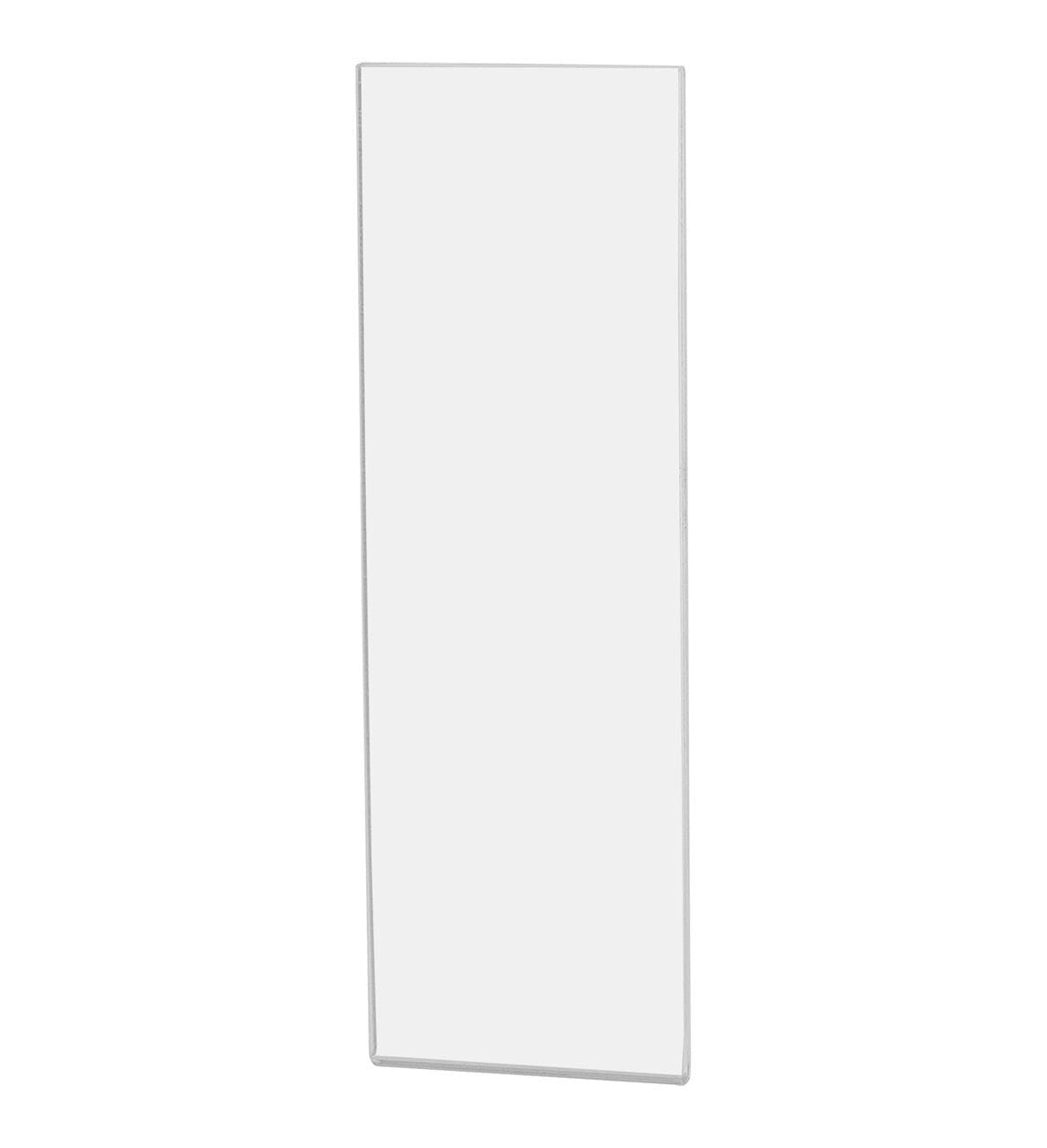 Photo Strip Frame standard view Two Inches Wide by Six Inches High