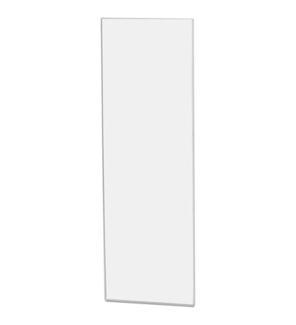 Photo Strip Frame standard view Two Inches Wide by Six Inches High