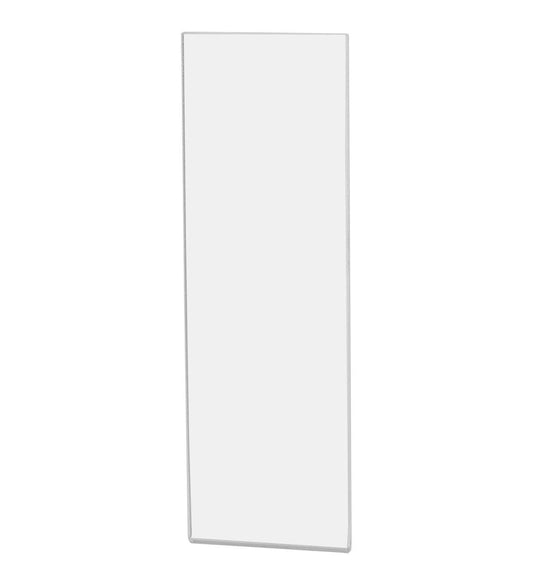 Photo Strip Frame standard view Two Inches Wide by Six Inches High