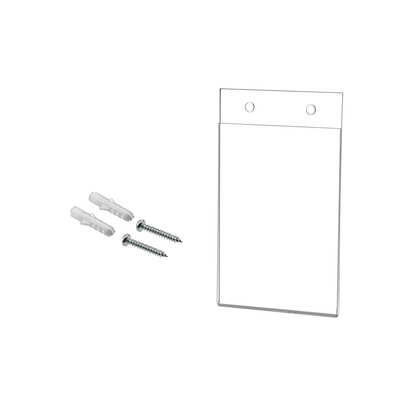 Wall Sign Holder
