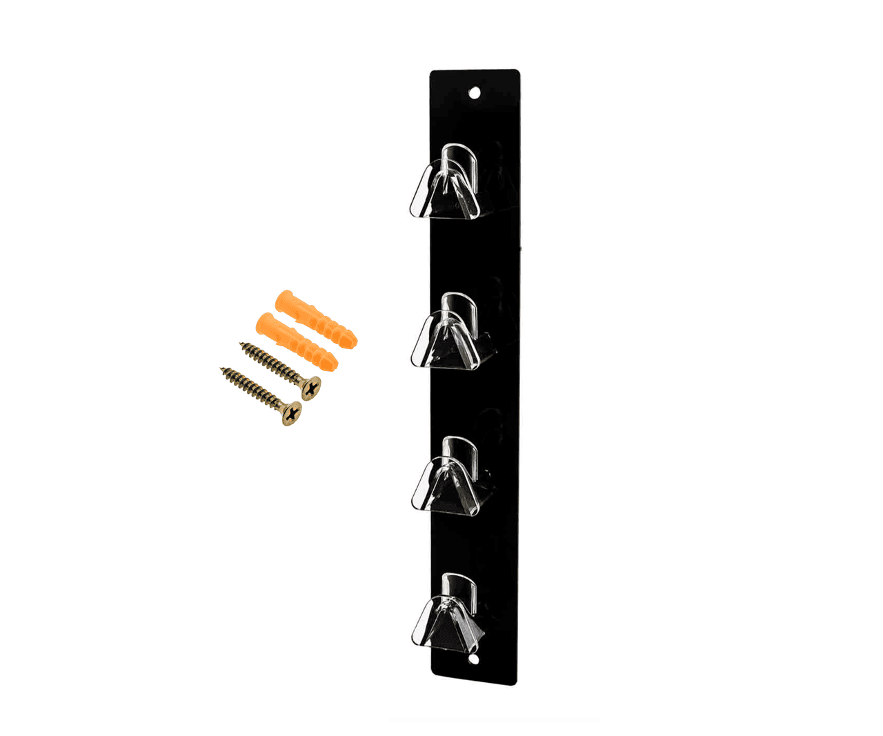 Black Sunglass Display Holder