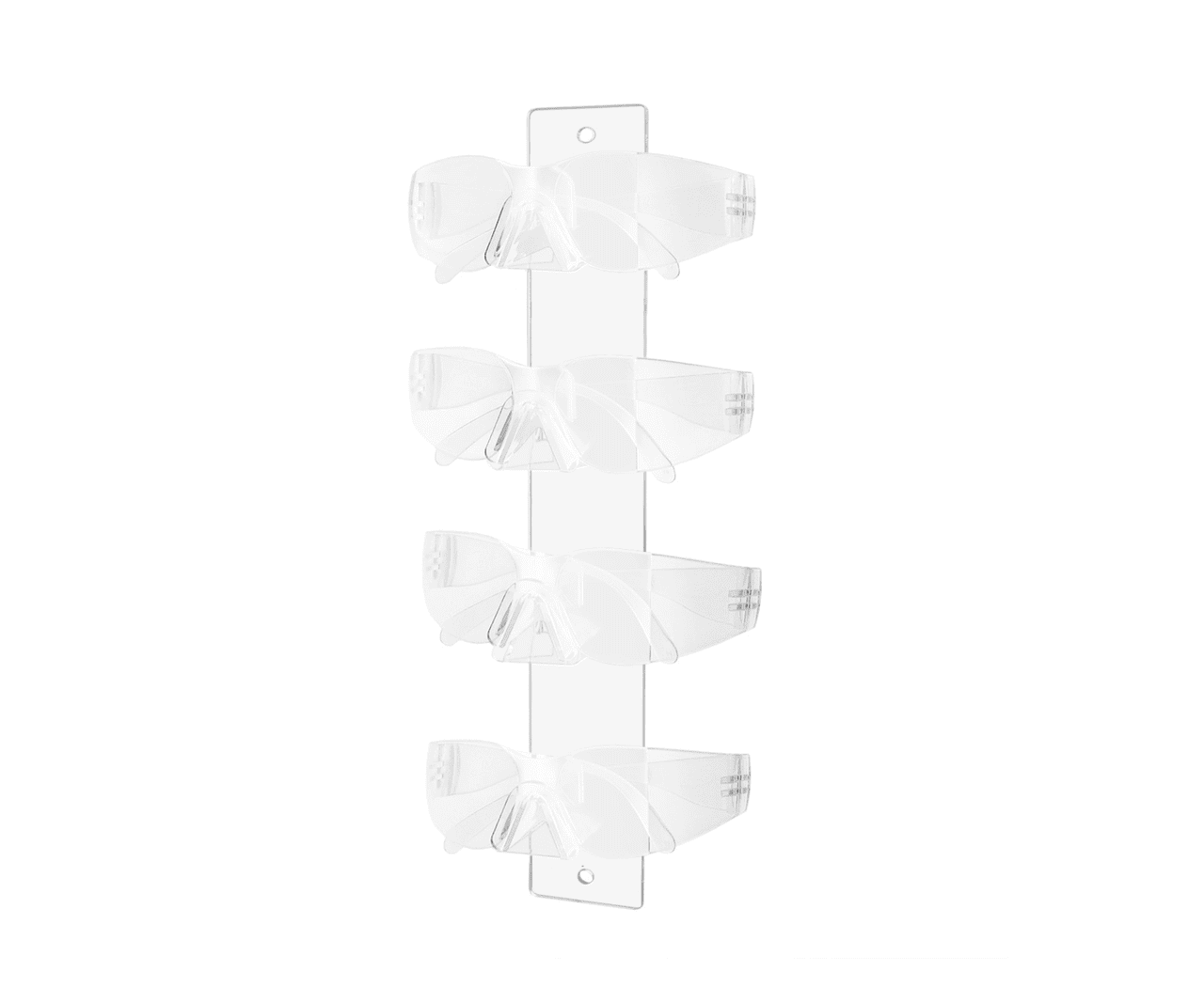 Eyewear Display Rack