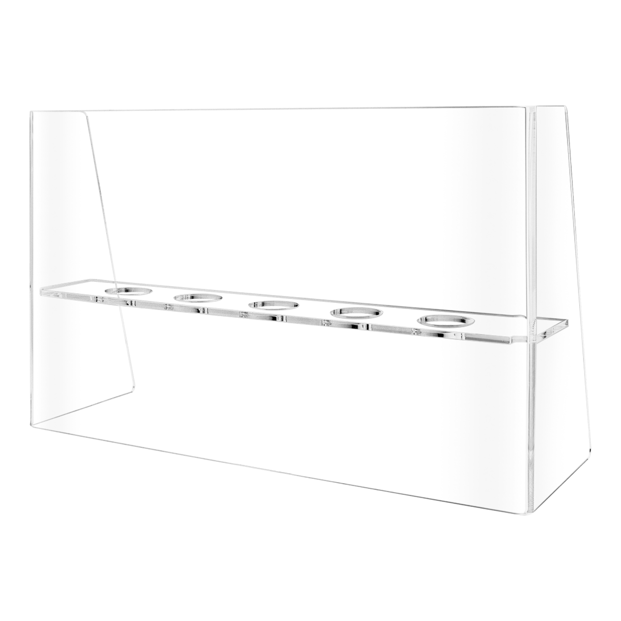 Ice Cream Cone Display