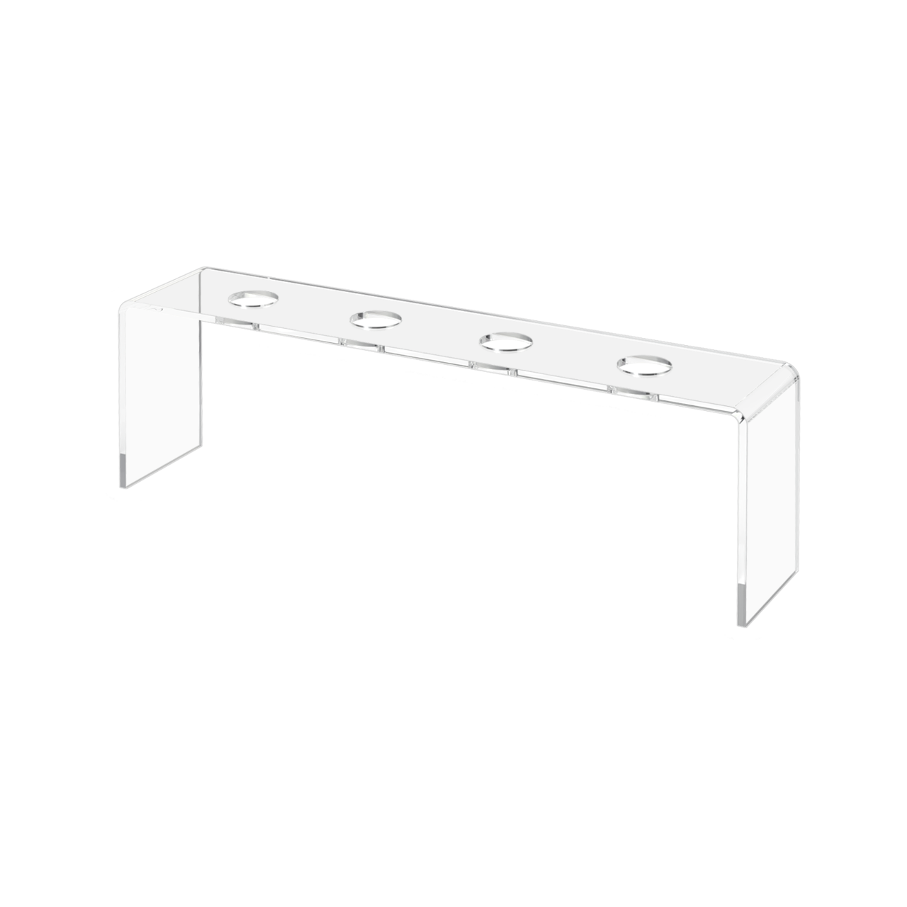 Wine Bottle Stopper Display