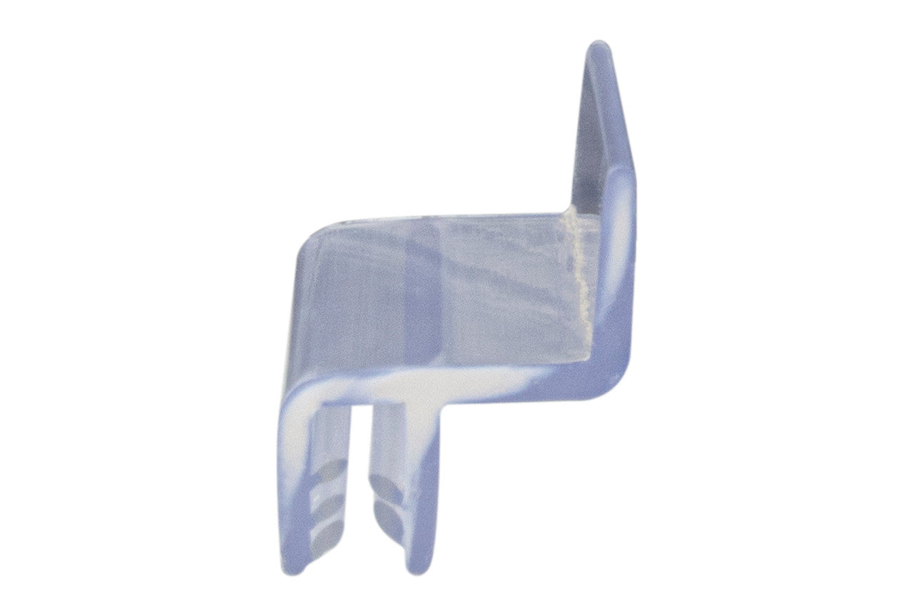 Z-Bar Slatwall Adapter Attachment