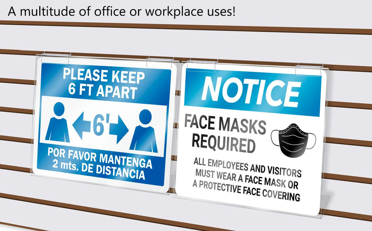 A multitude of office or workplace uses