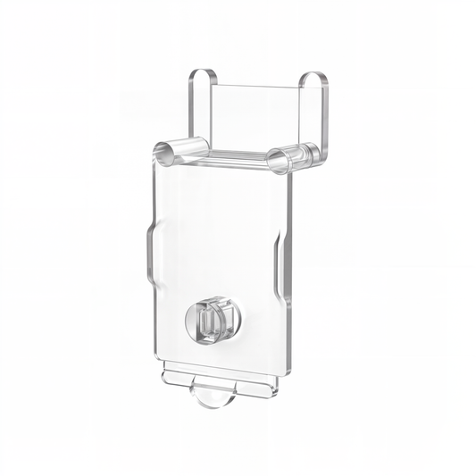 Slatwall Hardware Attachment Accessory