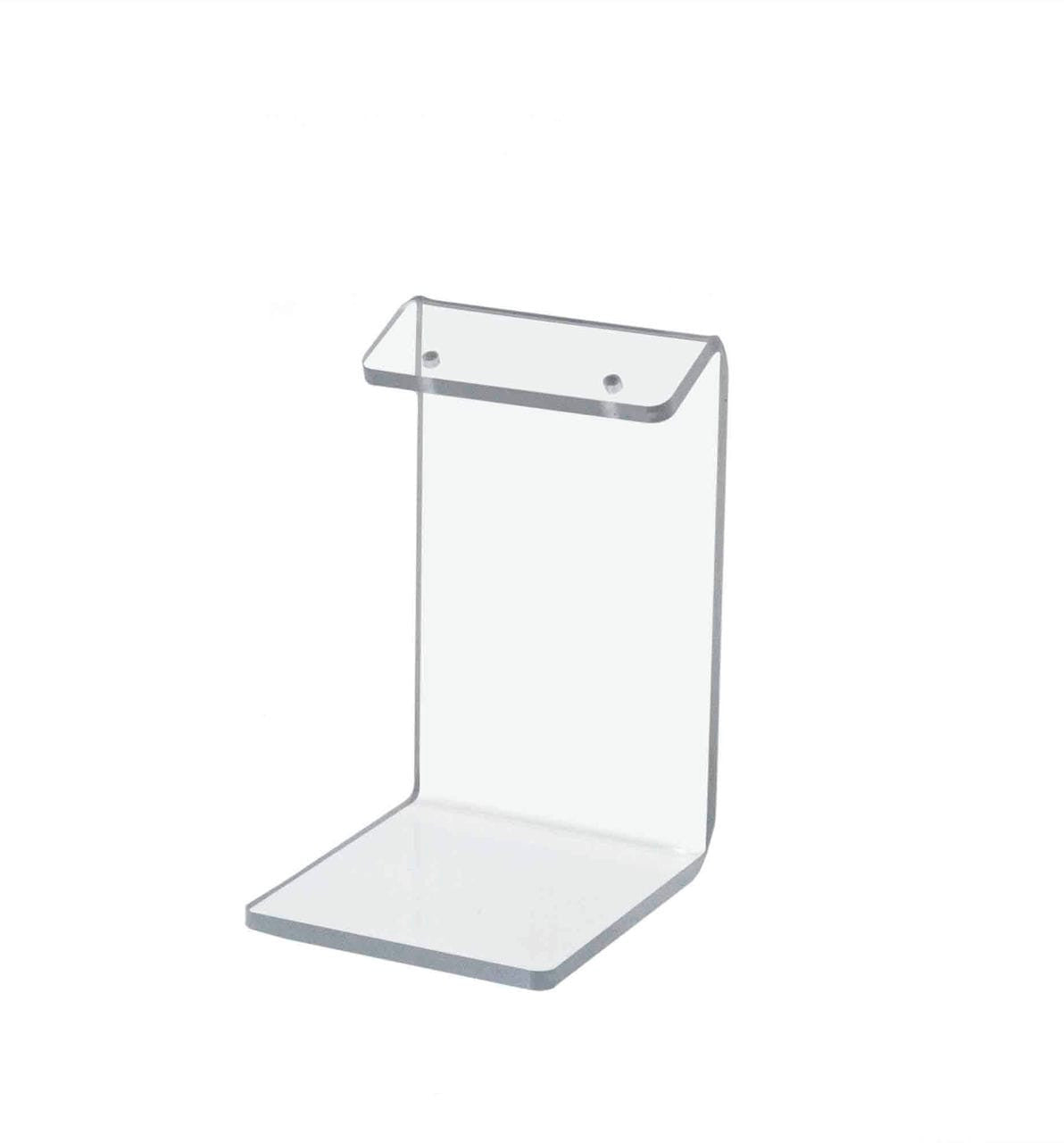 3"H Earring Jewelry Display Holder Boutique Tabletop Stand