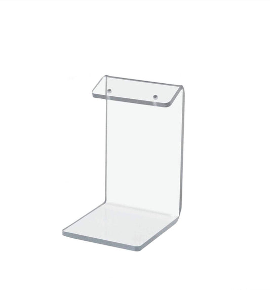 3"H Earring Jewelry Display Holder Boutique Tabletop Stand