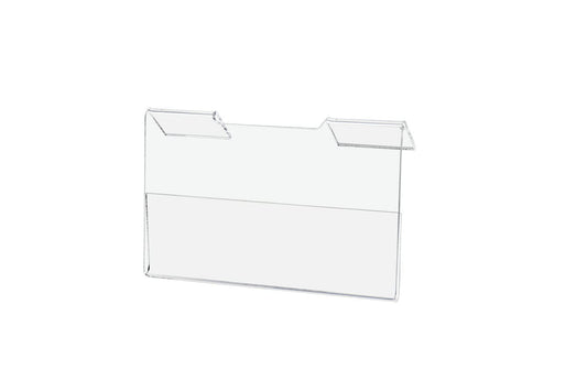 Grid wall Business Card Holder Display