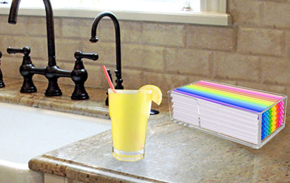 9"W Paper Hand Towel Holder Bathroom Kitchen Accessories