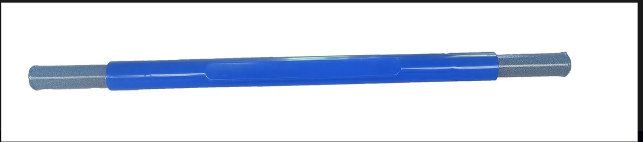 Shopping Cart Handle Replacement Part Hard ABS Plastic