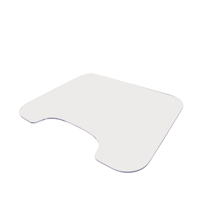 Lap Desk Computer or Laptop Surface for Studying and Classwork