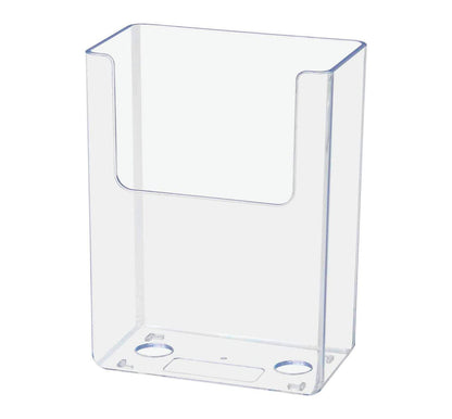 Two and A Half Inch Wide Vertical Playing Card Deck Holder