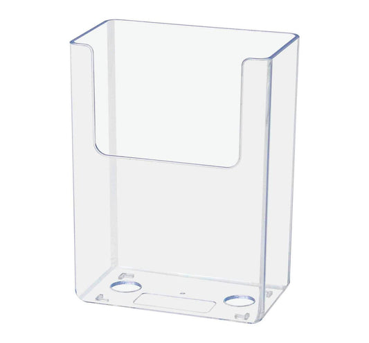 Two and A Half Inch Wide Vertical Playing Card Deck Holder