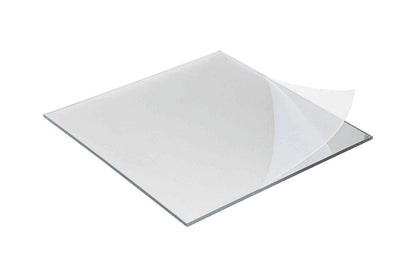 Acrylic Mirror Sheet for Replacement or DIY Crafts