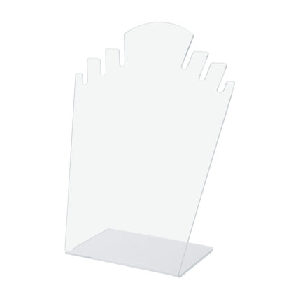 Jewelry Set Display Bracelet Anklet Necklace Earring Stand