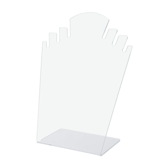 Jewelry Set Display Bracelet Anklet Necklace Earring Stand