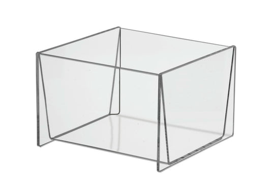 Acrylic Photo Bin for 11" x 14" Artwork and Photographs