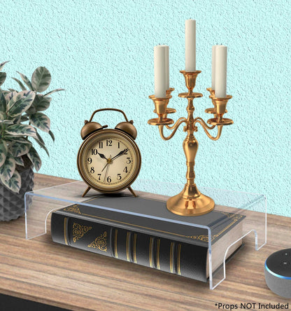 Great for displaying accents collectibles