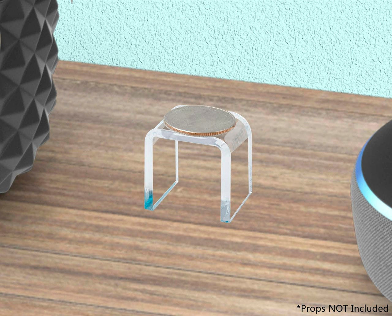 Jewelry Display Riser