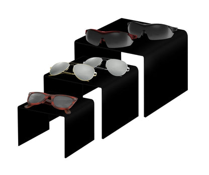 Perfect for displaying sunglasses or jewelry